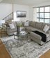 Erinsburg 2-Piece Sectional with Chaise