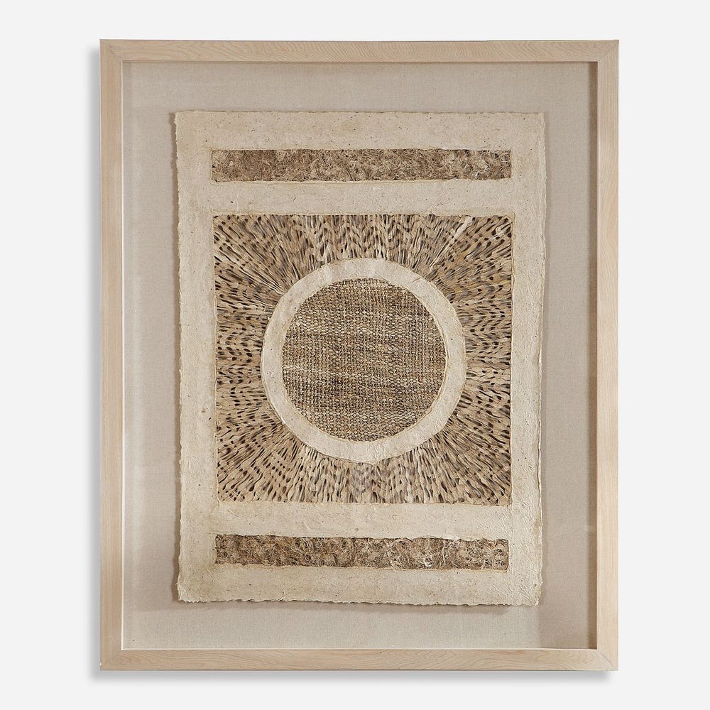 Amata Shadow Box
