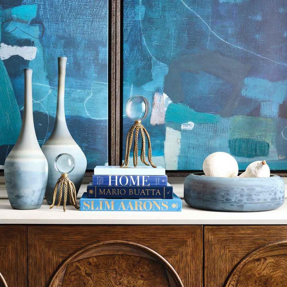Cirrus Vase - 20