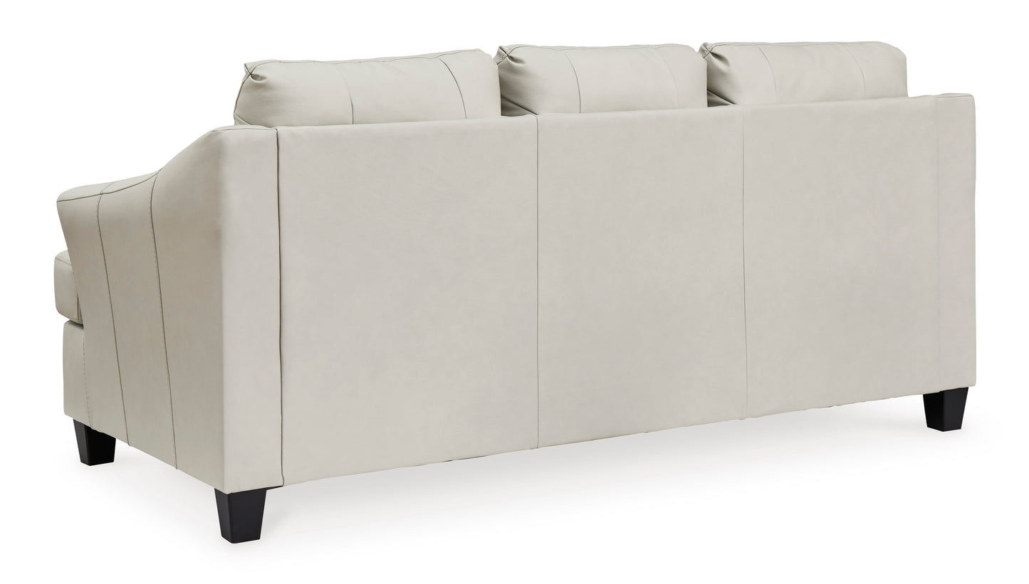 Genoa Coconut Sofa
