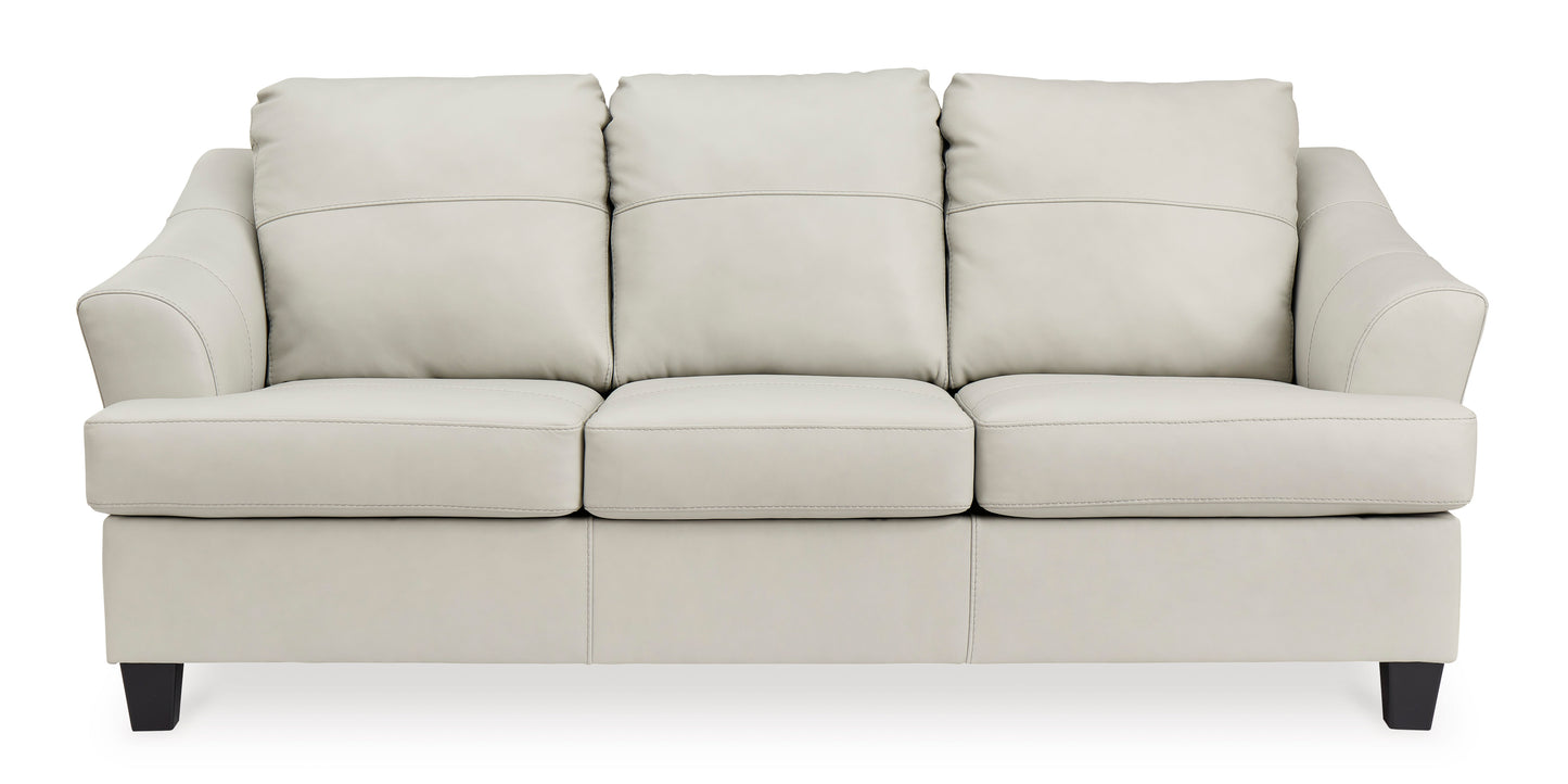 Genoa Coconut Sofa
