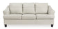 Genoa Coconut Sofa