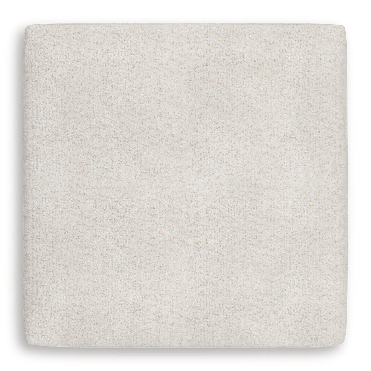 Donelson Creek Oversized Accent Ottoman
