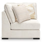 Donelson Creek 6-Piece Sectional