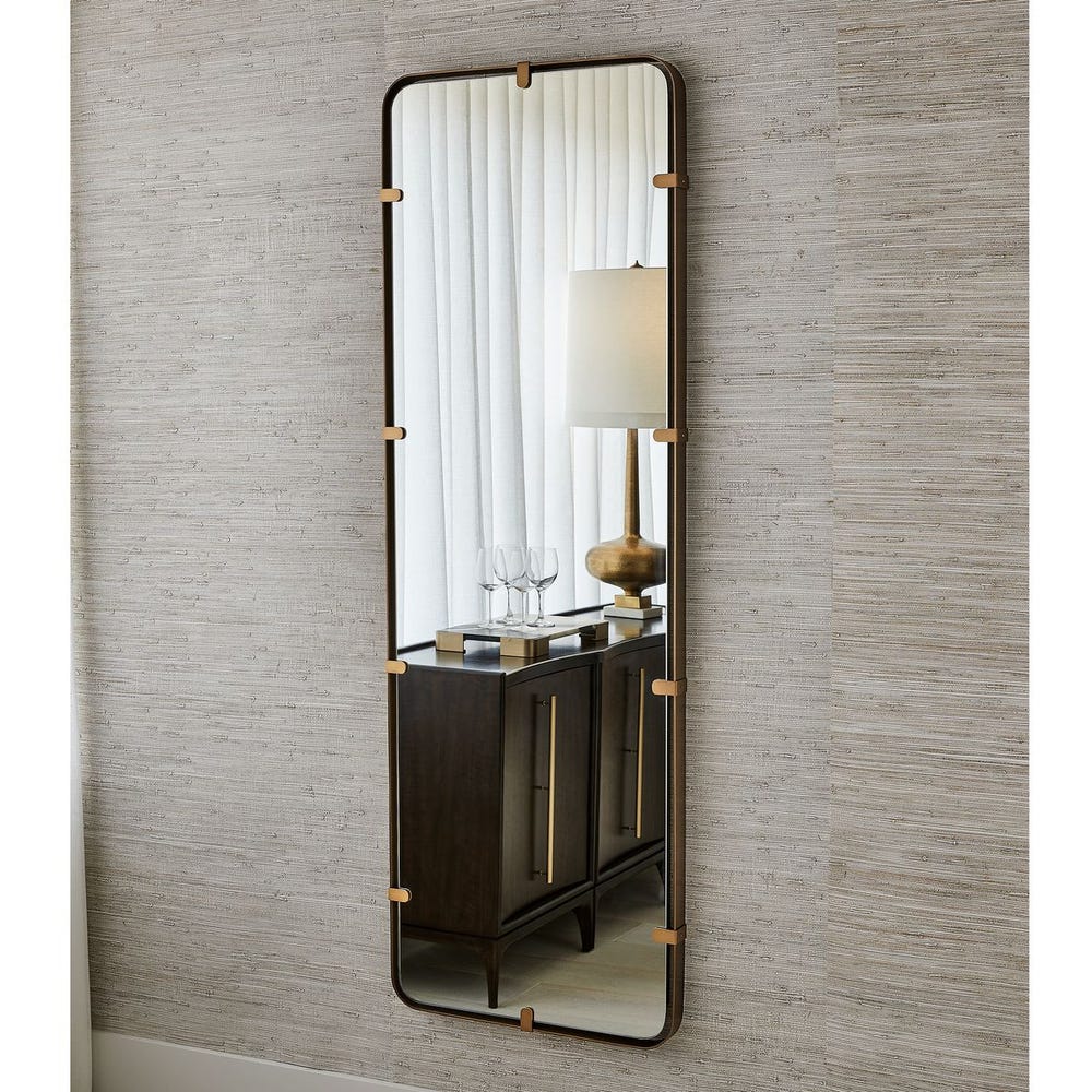 Toggle Mirror 24X72