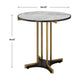 Resplendent Bistro/Hall Table