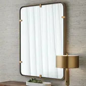 Toggle Mirror 24x36