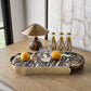 Lozenge Tray - Michelangelo Marble
