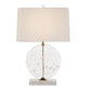 Emblem Table Lamp