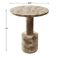 Bottled Up Accent Table