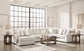 Larce 5-Piece Sectional with Chaise