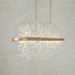 Everything's Vine, LED Pendant
