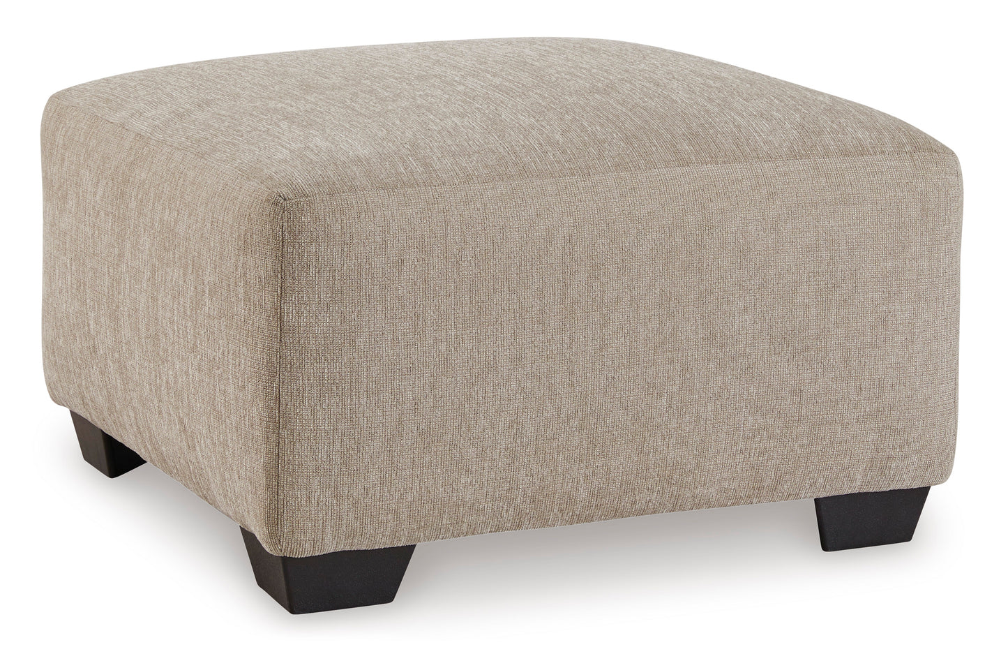 Brogan Bay 3-Piece Sectional with Cuddler and Oversized Ottoman