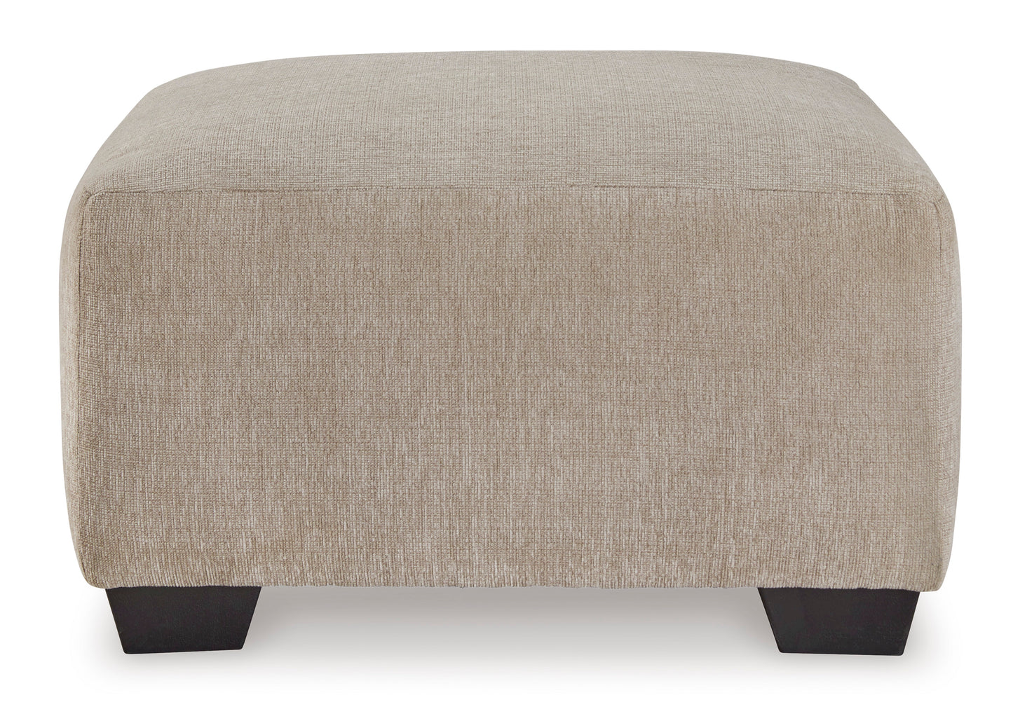 Brogan Bay 3-Piece Sectional with Cuddler and Oversized Ottoman