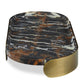 Lozenge Tray - Michelangelo Marble