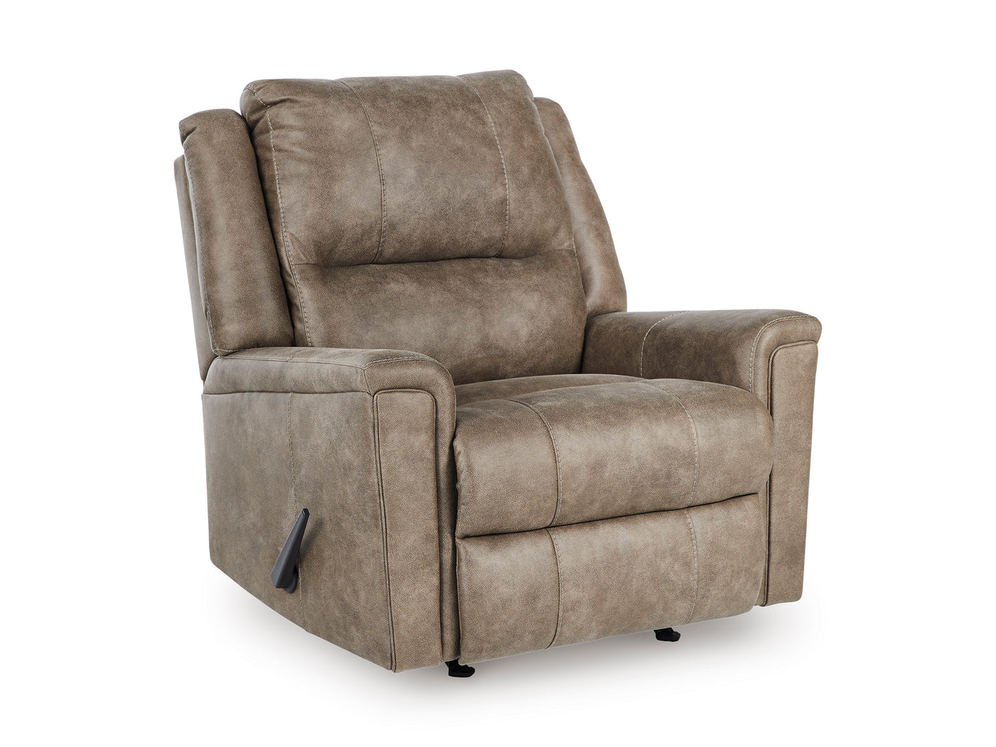 Skymaker Fog Rocker Recliner