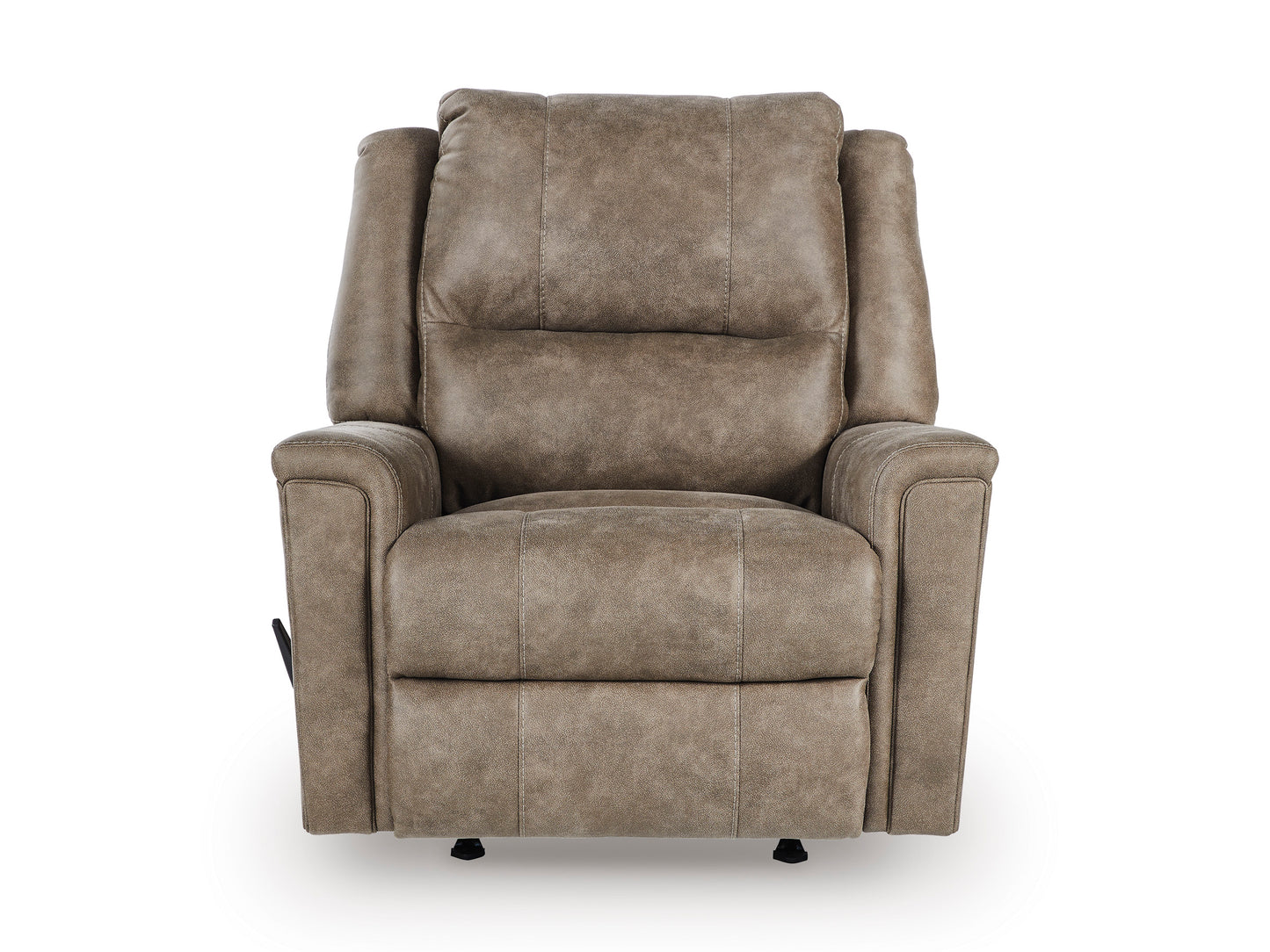 Skymaker Fog Rocker Recliner