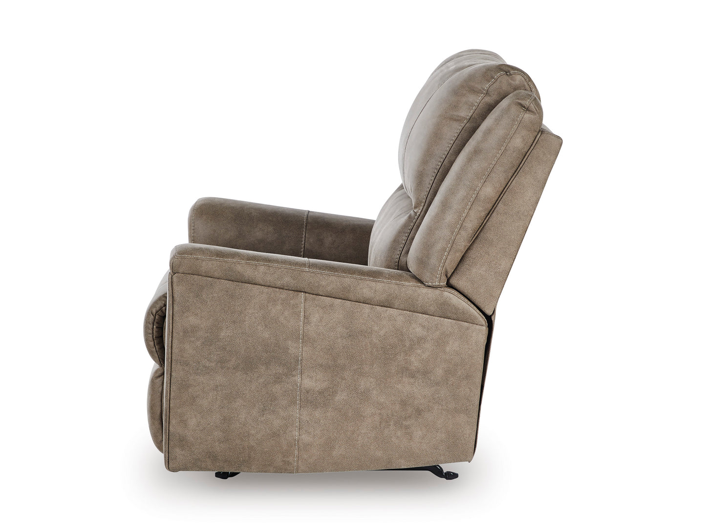Skymaker Fog Rocker Recliner