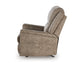 Skymaker Fog Rocker Recliner