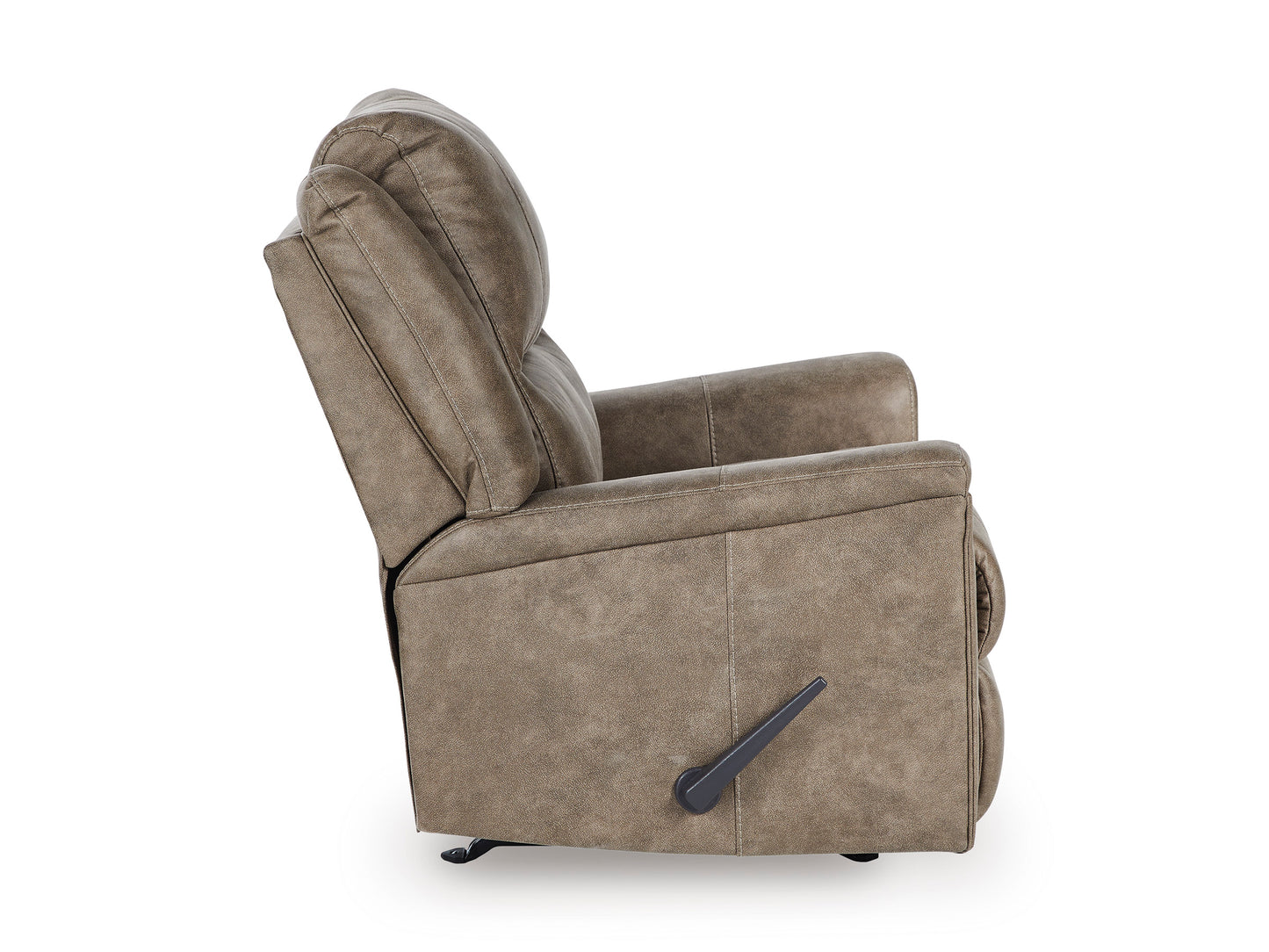 Skymaker Fog Rocker Recliner