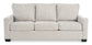 Rannis Snow Queen Sofa Sleeper