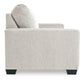 Rannis Snow Queen Sofa Sleeper