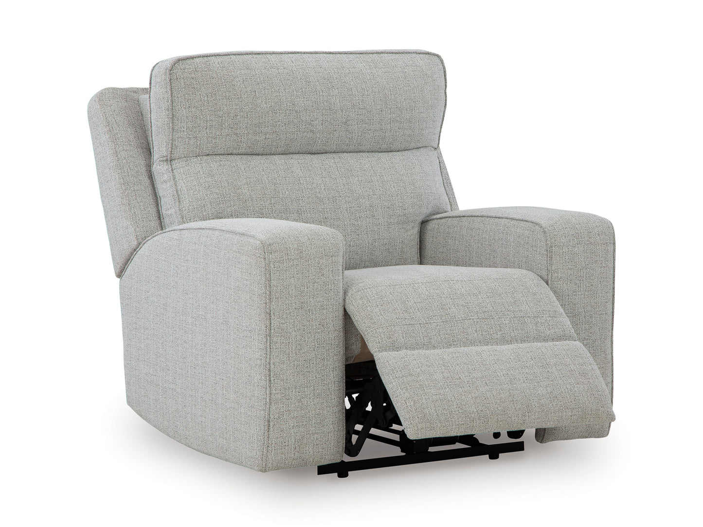 Jasperson PWR Recliner/ADJ Headrest