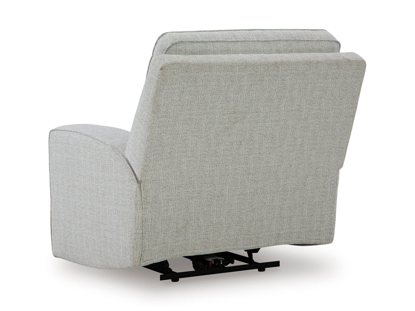 Jasperson PWR Recliner/ADJ Headrest