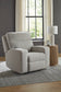 Jasperson PWR Recliner/ADJ Headrest