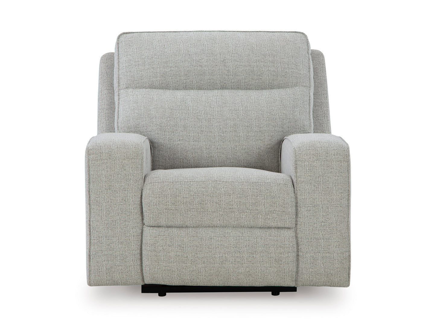 Jasperson PWR Recliner/ADJ Headrest