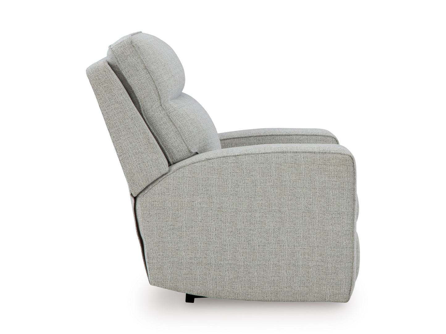 Jasperson PWR Recliner/ADJ Headrest