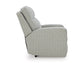 Jasperson PWR Recliner/ADJ Headrest