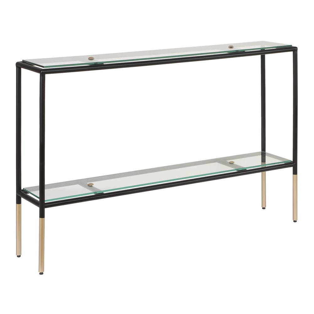 Black Accent Furniture