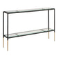Black Accent Furniture