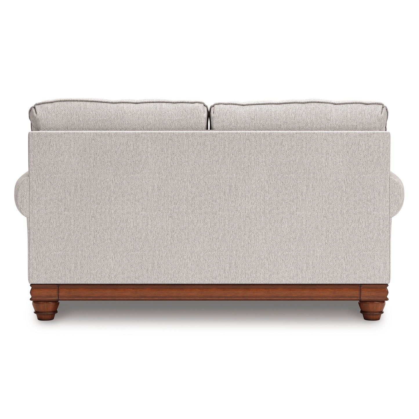 Stoughton Loveseat and Sofa Set