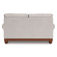 Stoughton Loveseat and Sofa Set