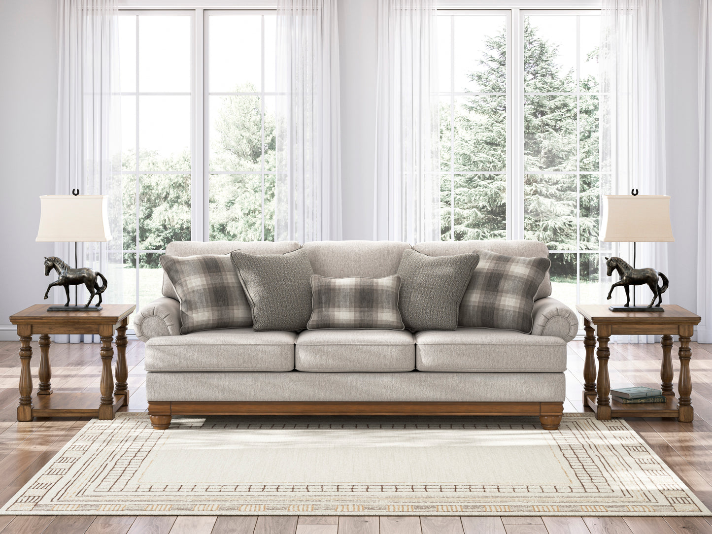 Stoughton Sofa