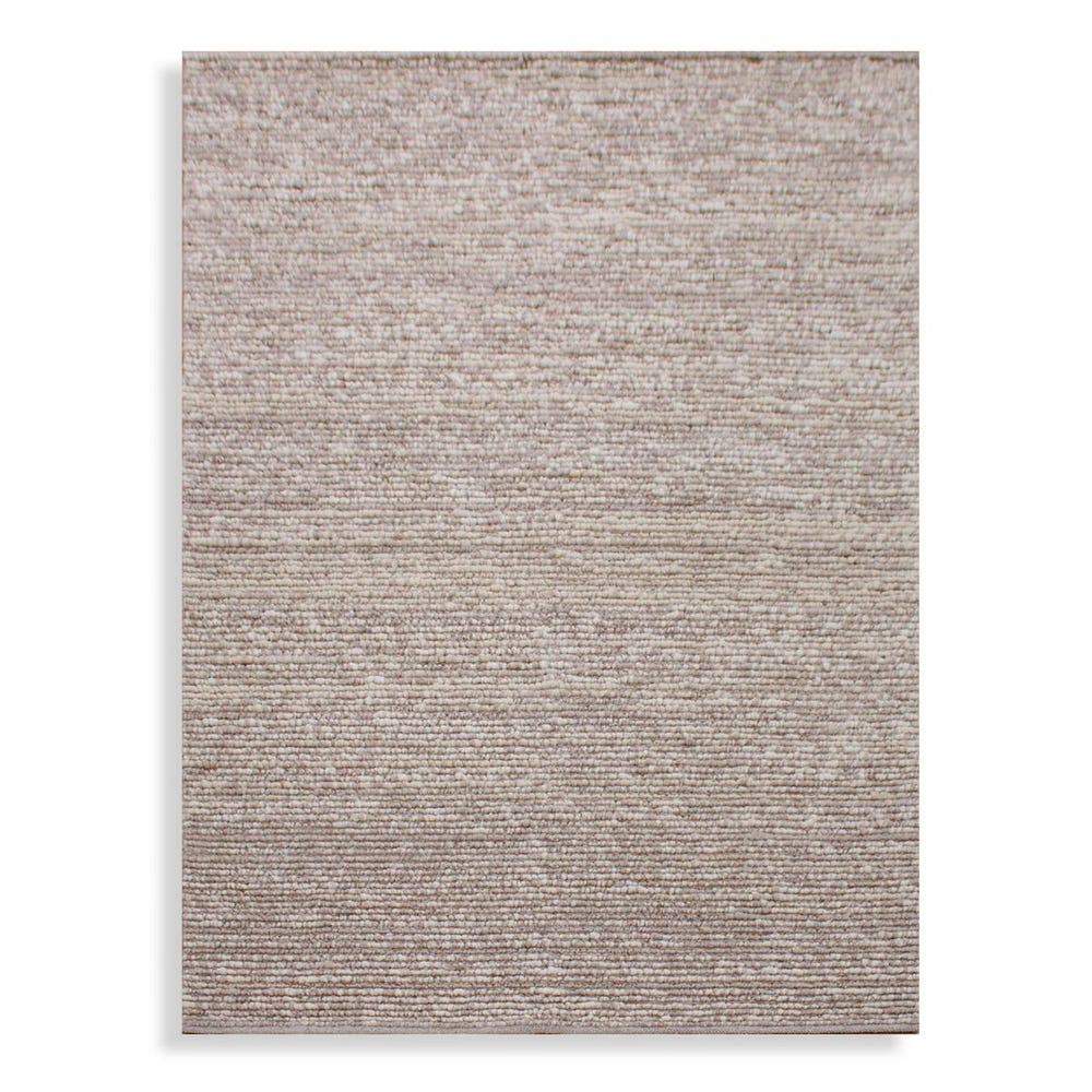 Braxton, Beige Rug 6FT X 9FT