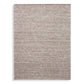 Braxton, Beige Rug 6FT X 9FT