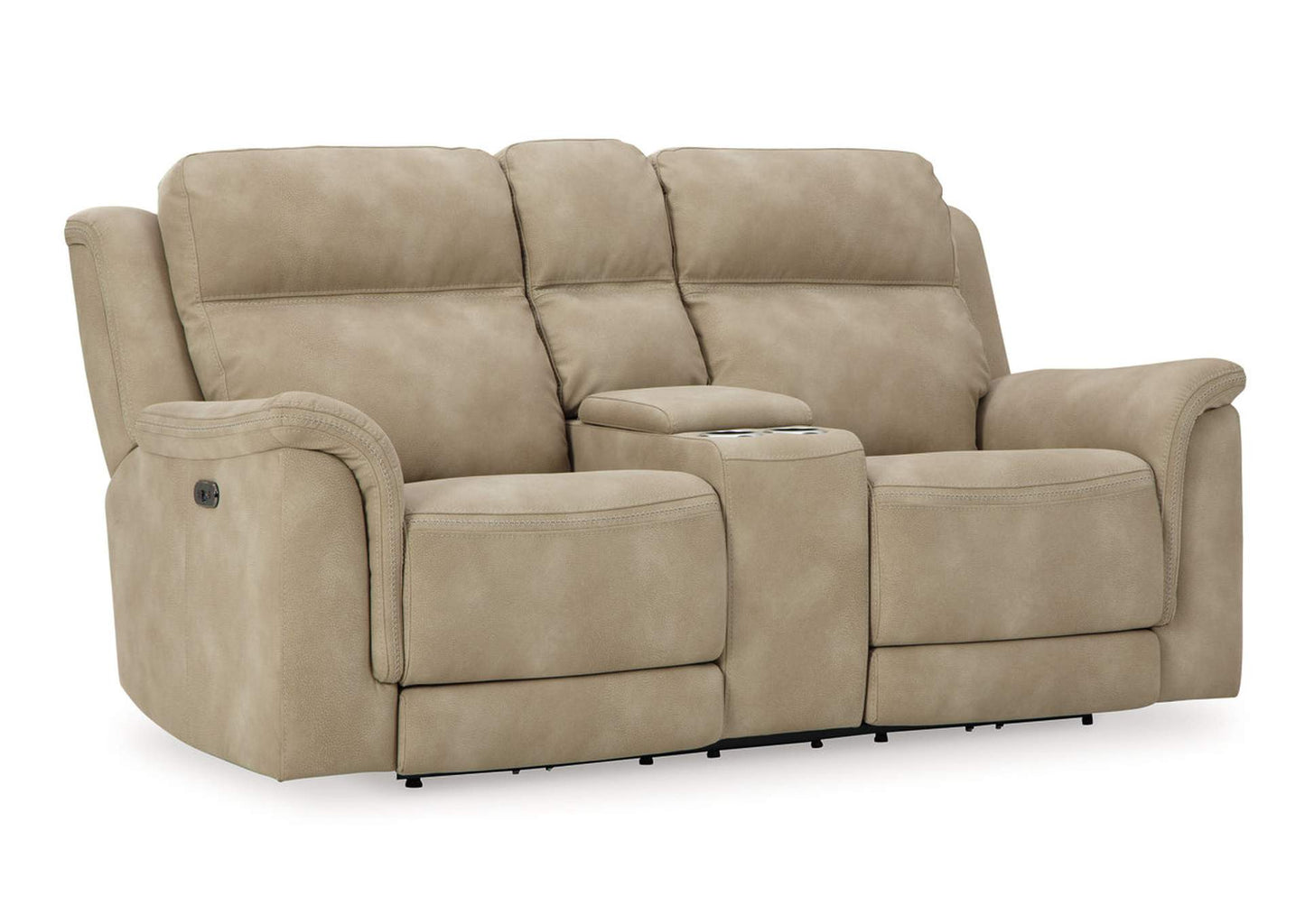 Next-Gen Durapella Sofa and Loveseat Package Deal