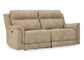 Next-Gen Durapella Sofa and Loveseat Package Deal