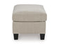 Willarae Ottoman