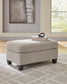 Willarae Ottoman