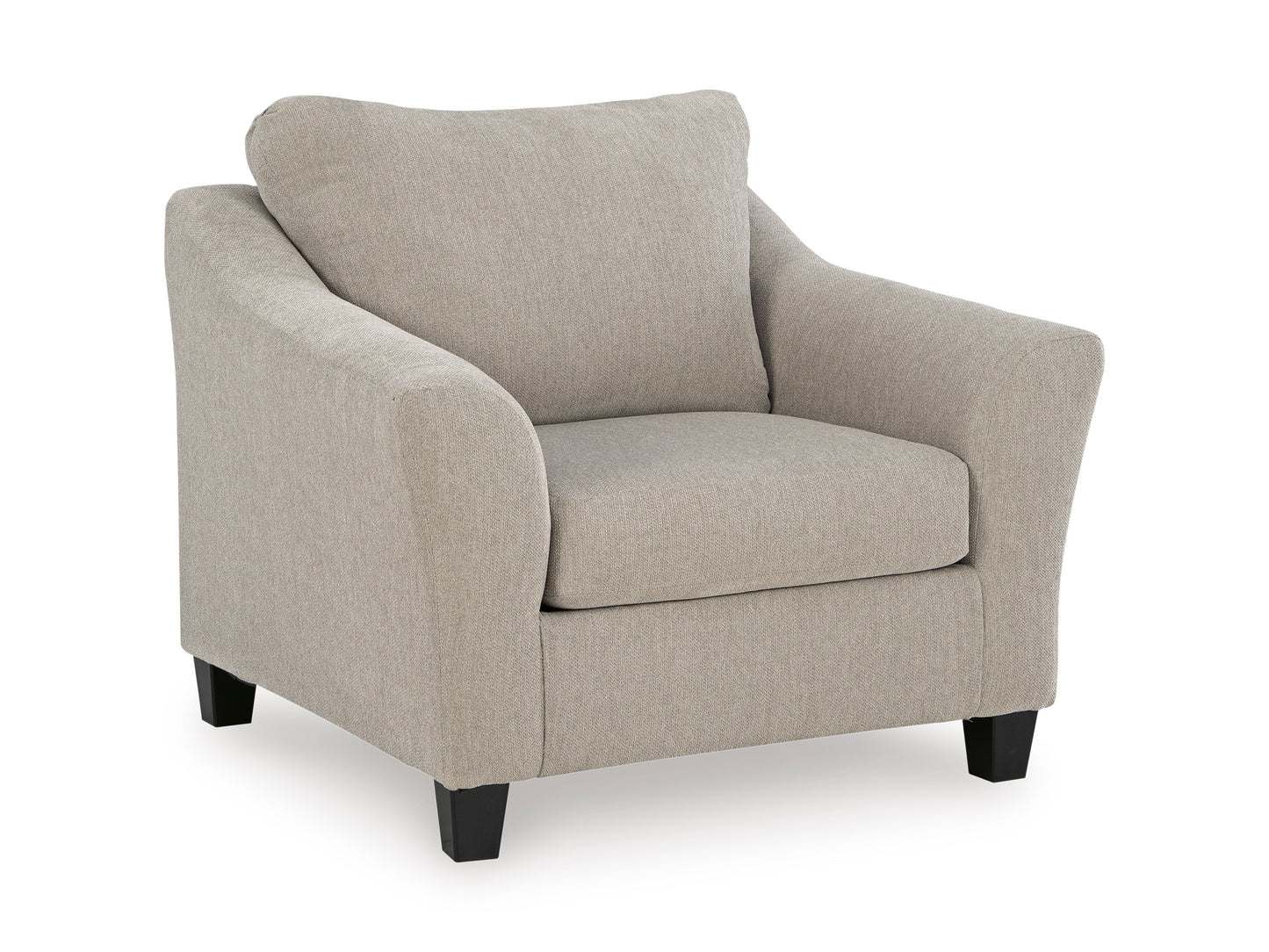 Willarae Chair and a Half