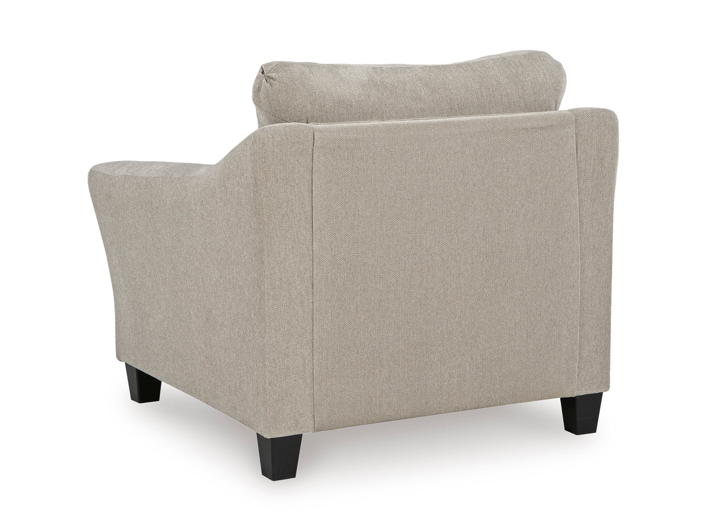 Willarae Chair and a Half