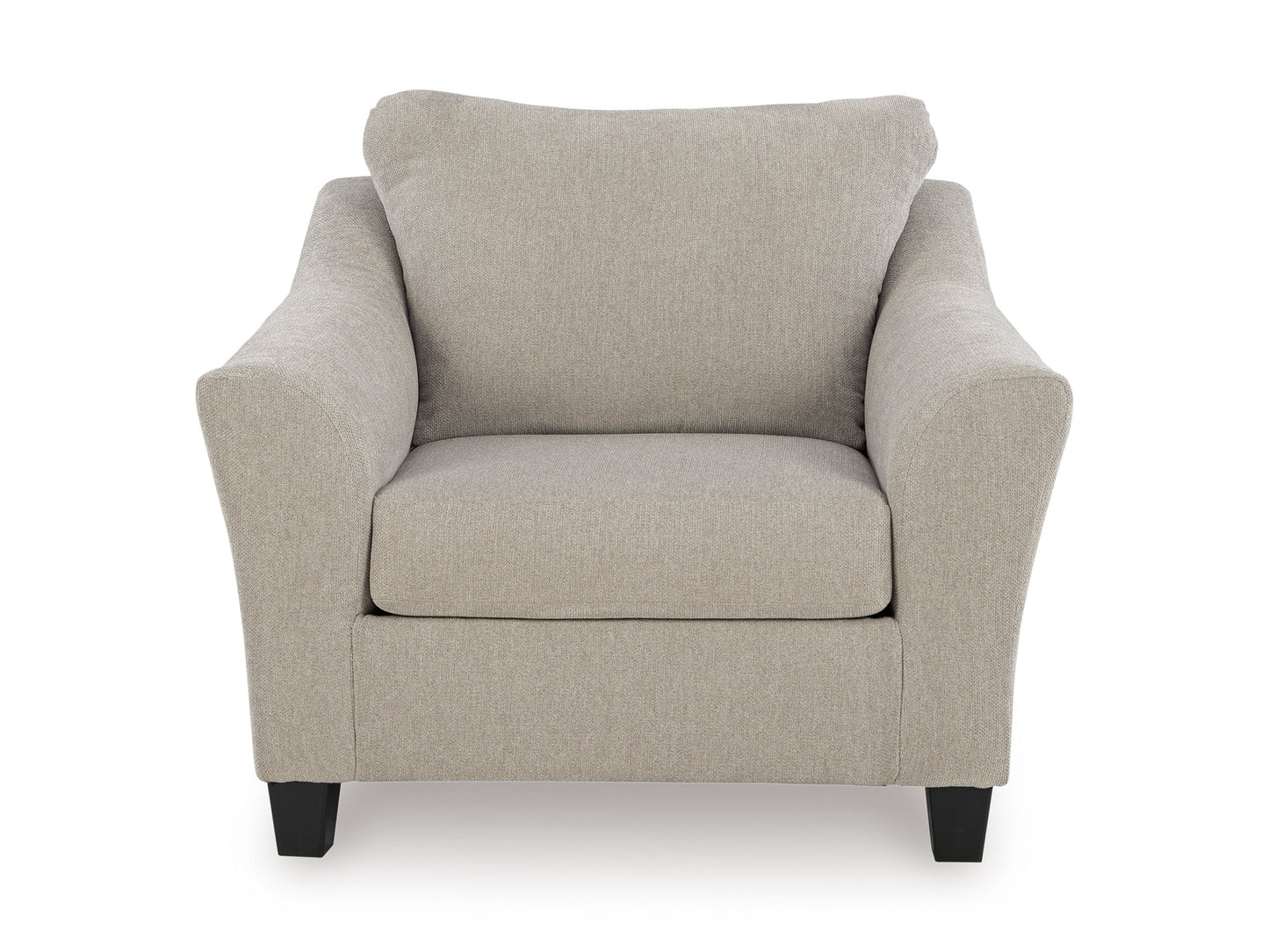 Willarae Chair and a Half