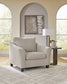 Willarae Chair and a Half
