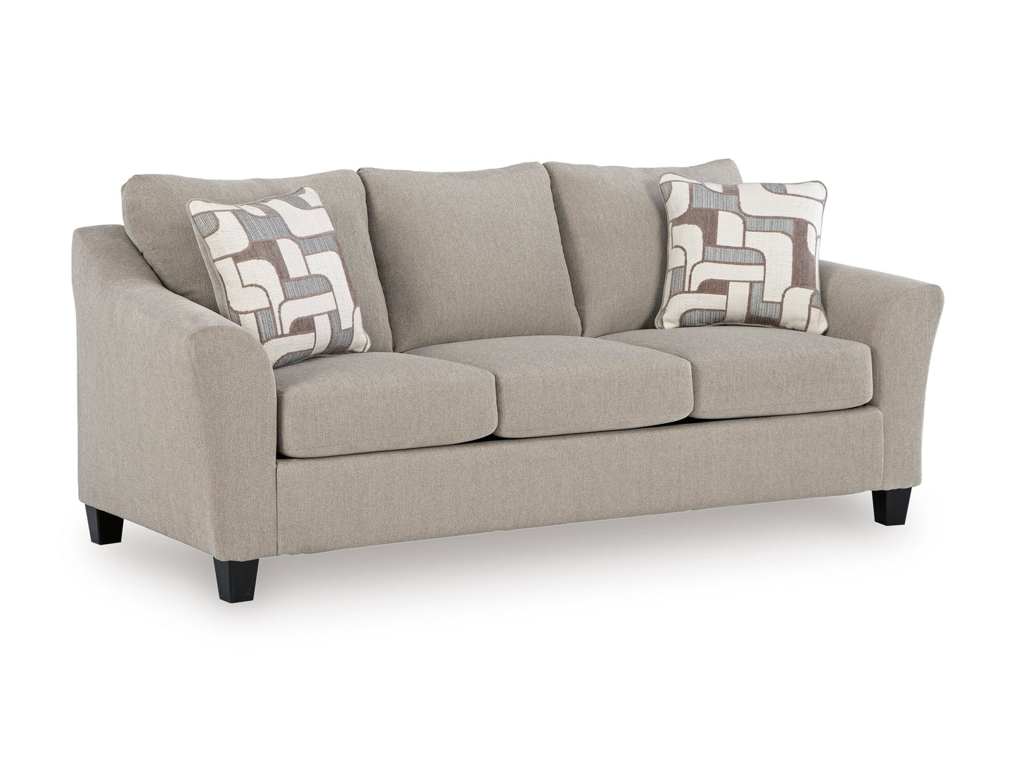 Willarae Sofa and Loveseat