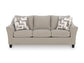 Willarae Queen Sofa Sleeper