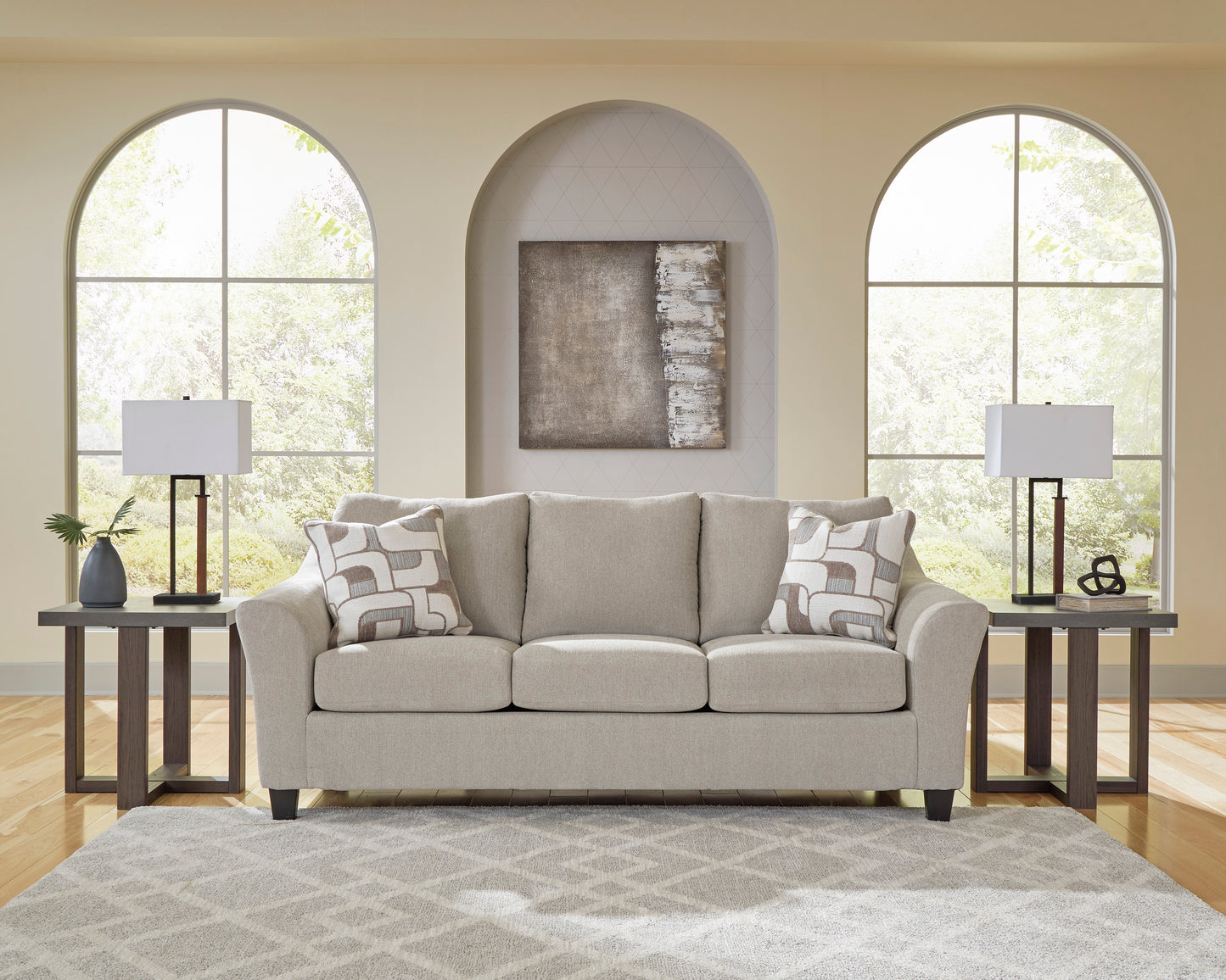 Willarae Queen Sofa Sleeper